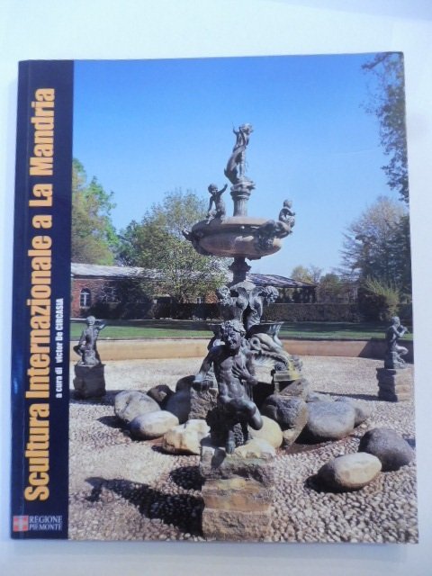 Scultura internazionale a La Mandria. Villa dei Laghi - Venaria …