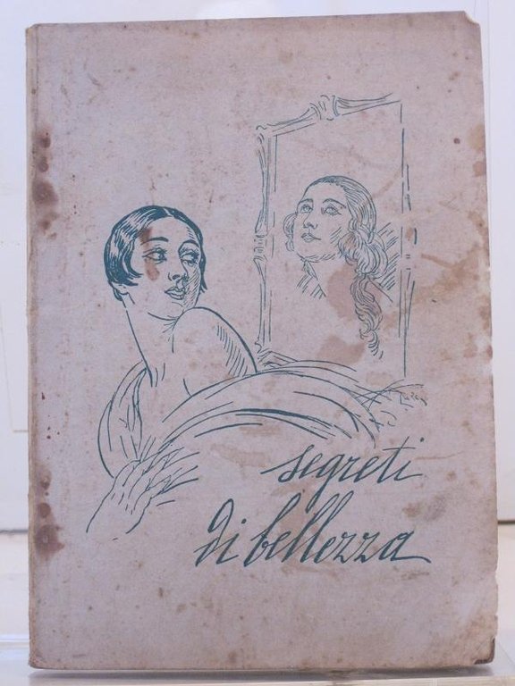 Segreti di bellezza, Pubblicazione mensile dell' Istituto Hermes