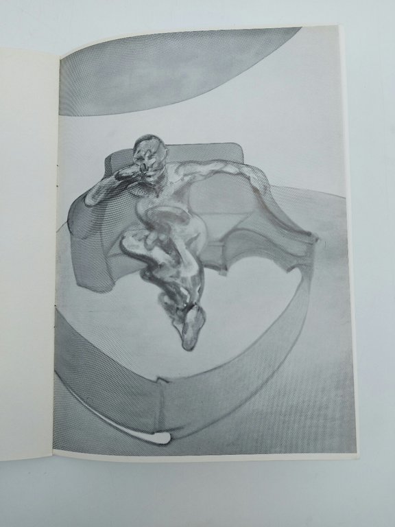Selezione 6. Bacon, Balthus, Carra', De Pisis. Galatea. Galleria d'arte contemporanea, Torino (catalogo)