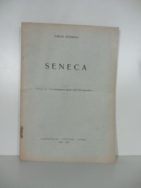 Seneca