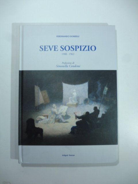 Seve Sospizio 1908-1962