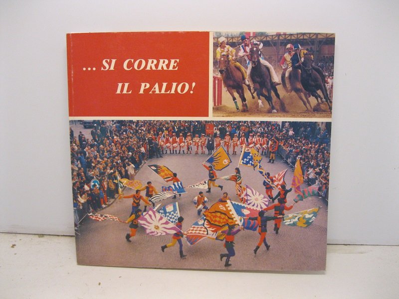 .si corre il palio!