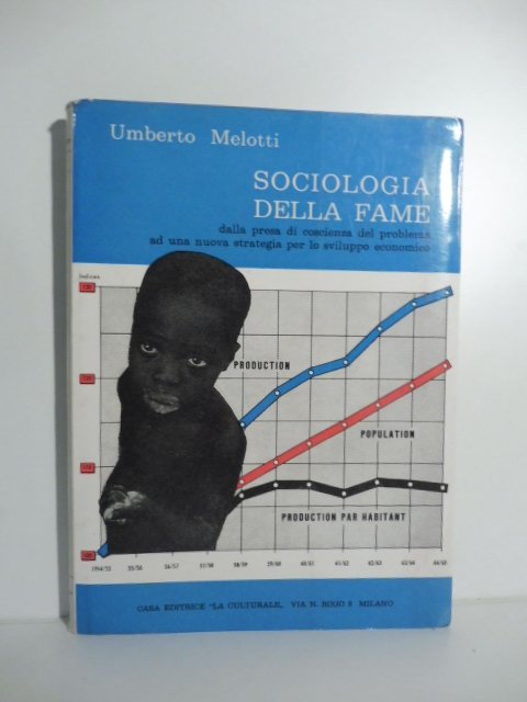 Sociologia della fame. Dalla presa di coscienza del problema ad …