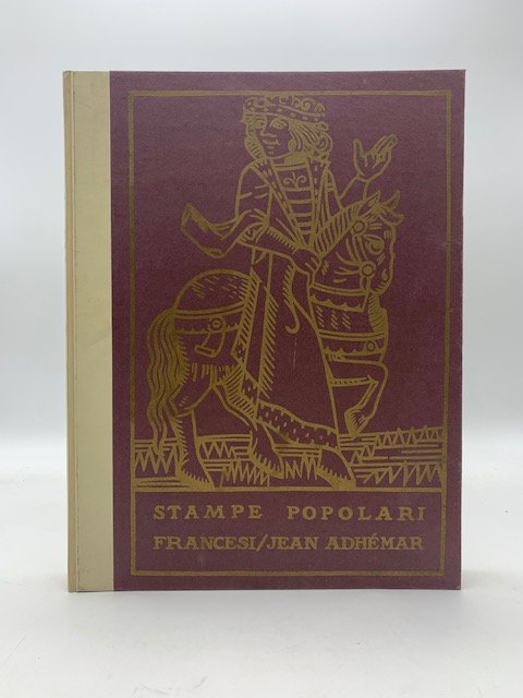 Stampe francesi popolari