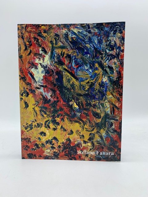 Stefano Fanara. La presenza della ragione. Gnaccarini Galleria d'Arte, Bologna …