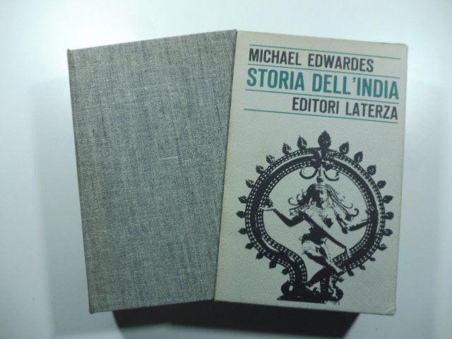 Storia dell'India dalle origini ai giorni nostri.