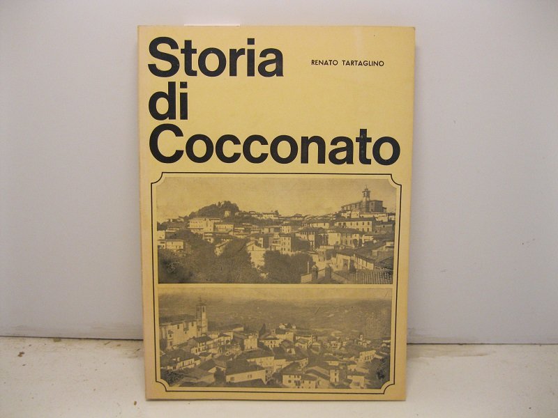 Storia di Cocconato