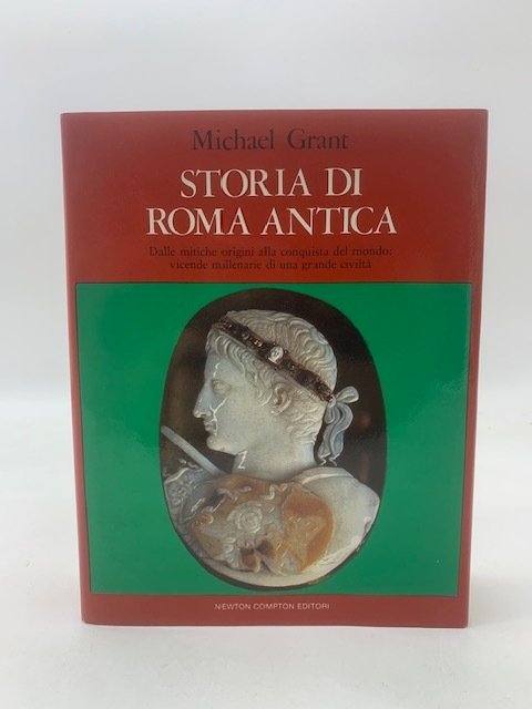 Storia di Roma Antica