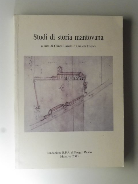Studi di storia mantovana