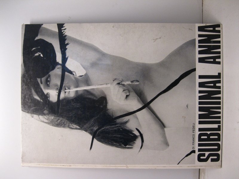 Subliminal Anna