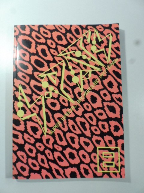 Super Special background Pattern's 8. Animal