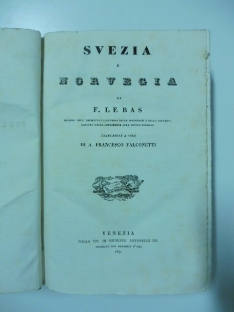Svezia e Norvegia