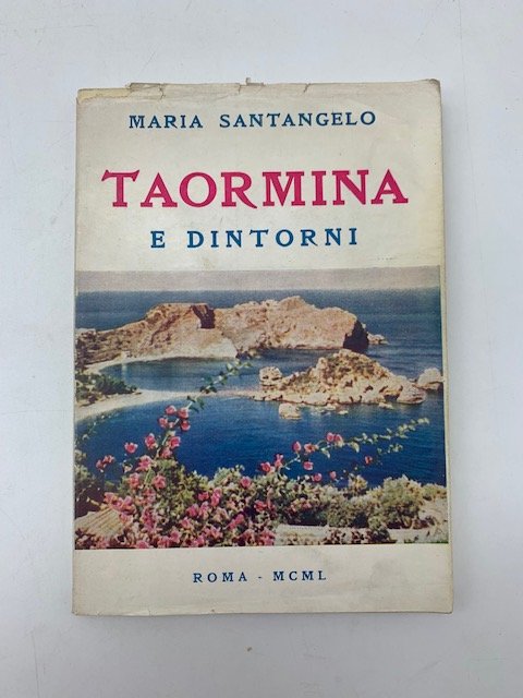 Taormina e dintorni