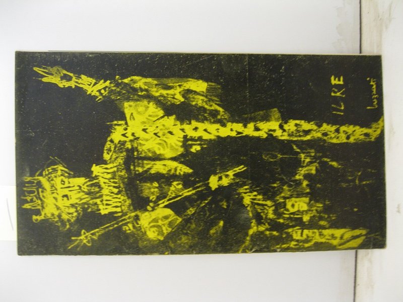 Teatro Quirino. Roma, dal 13 maggio 1964. Il re muore …