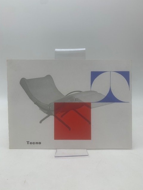 Tecno. (Poltrona P 40) | Immagine principale