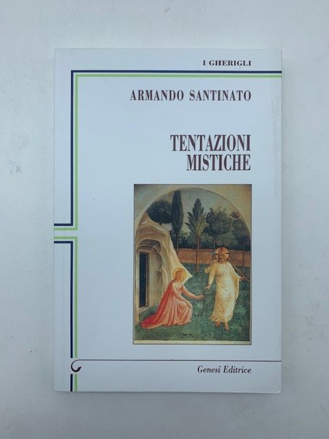 Tentazioni mistiche