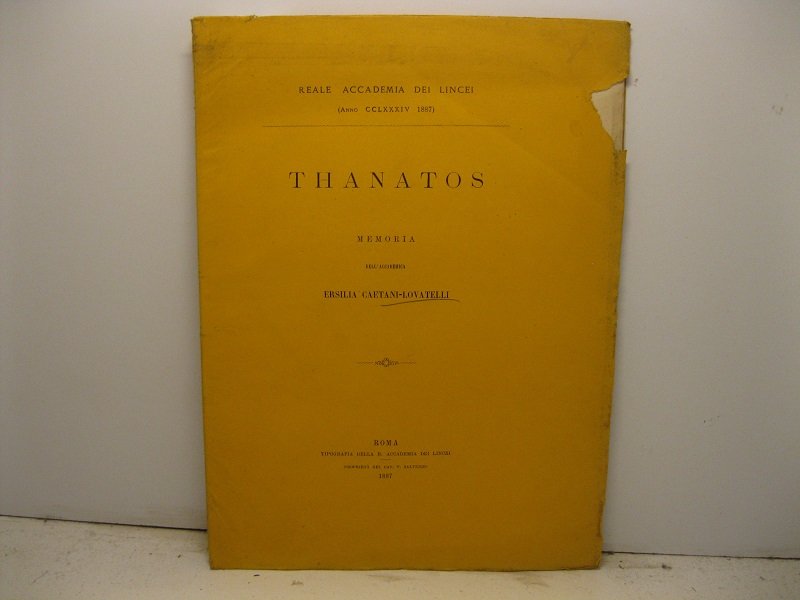 Thanatos