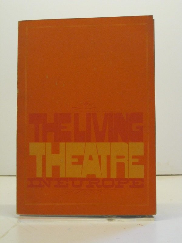 The Living theatre in Europe