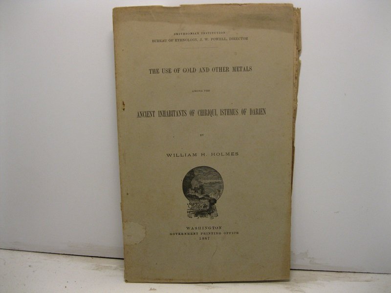 The use of gold and other metals among the ancient …
