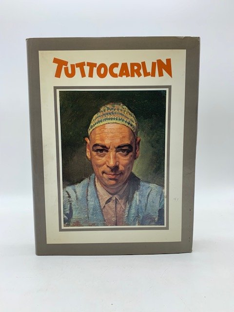 Tuttocarlin. Rassegna delle opere di Carlo Bergoglio