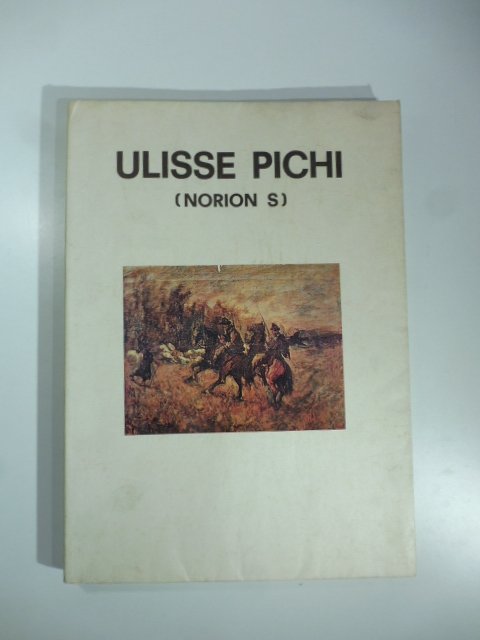 Ulisse Pichi (Norion S)