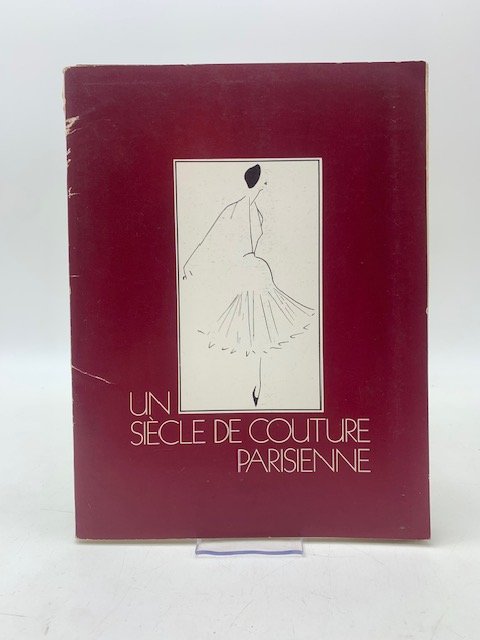 Un siecle de couture parisienne | Immagine principale