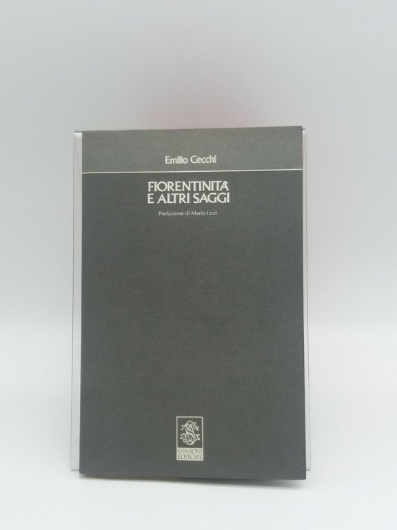 Una pagina sull'arte figurativa fiorentina