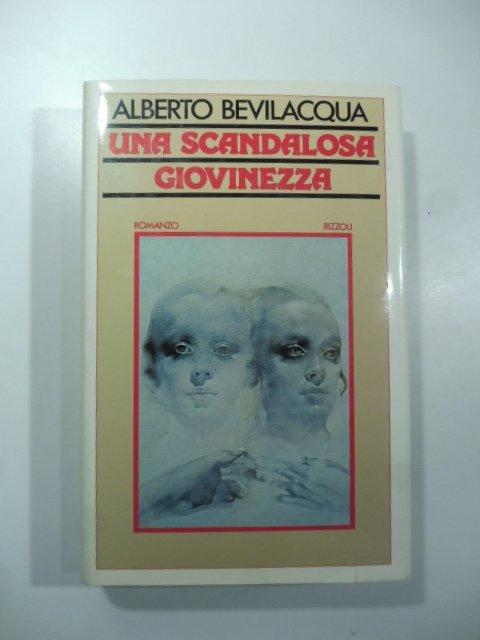 Una scandalosa giovinezza