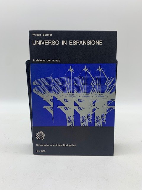 Universo in espansione