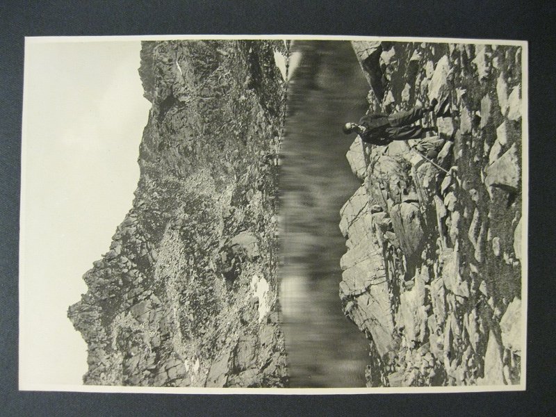 Valsesia. Alta Val Sorba. Alpe del Prato e Colle di …