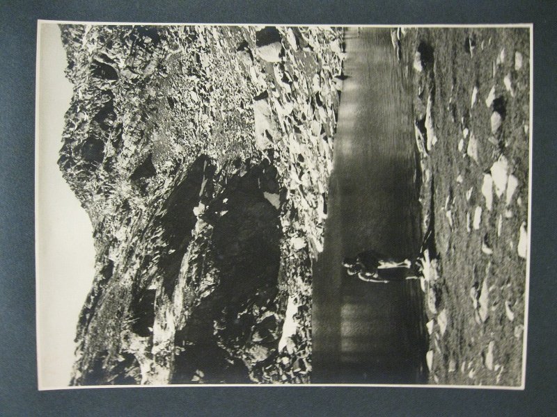 Valsesia. Laghi della Valle Vogna, colle del Macagno. Peccia. Trentasette …