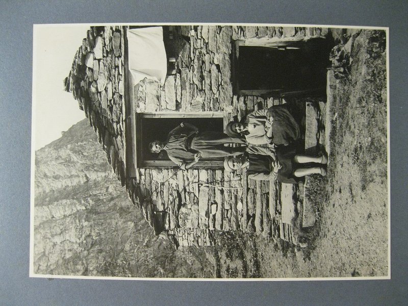 Valsesia. Val Sermenza. Val di Rima. Rimasco, Rima S. Giuseppe, …