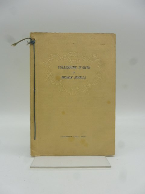 Vendita all'asta della Raccolta dei quadri dell'800 di proprieta' del …