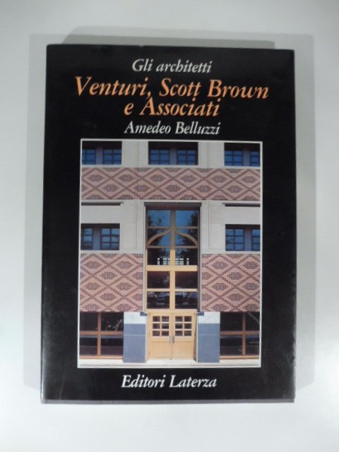 Venturi, Scott Brown e Associati