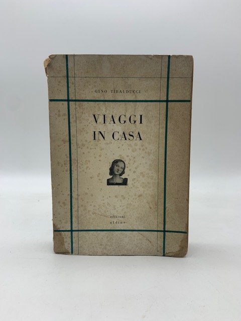 Viaggi in casa. Concerti di parole