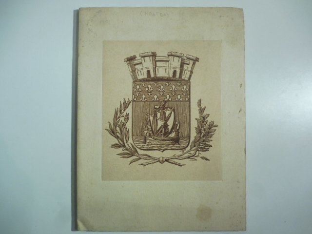 Views of Paris. Loan Exhibition of Paintings. January 9 To …