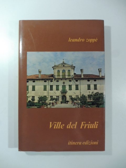Ville del Friuli