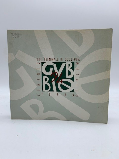 XXII Biennale di Scultura, metallo, terra, cemento 23 luglio-16 ottobre …