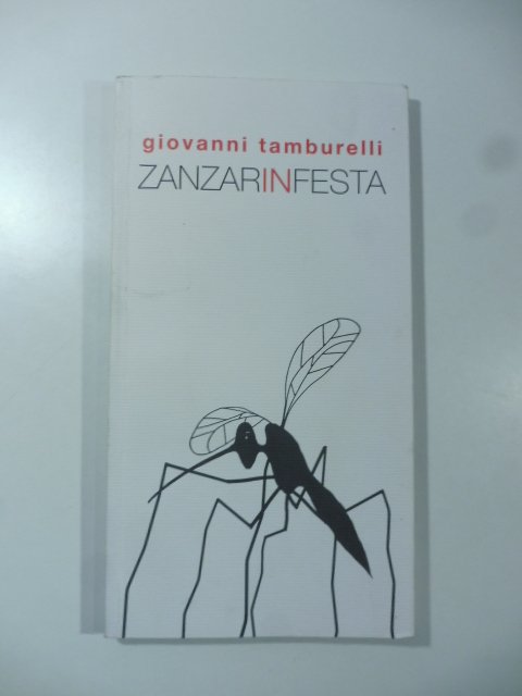 Zanzarainfesta