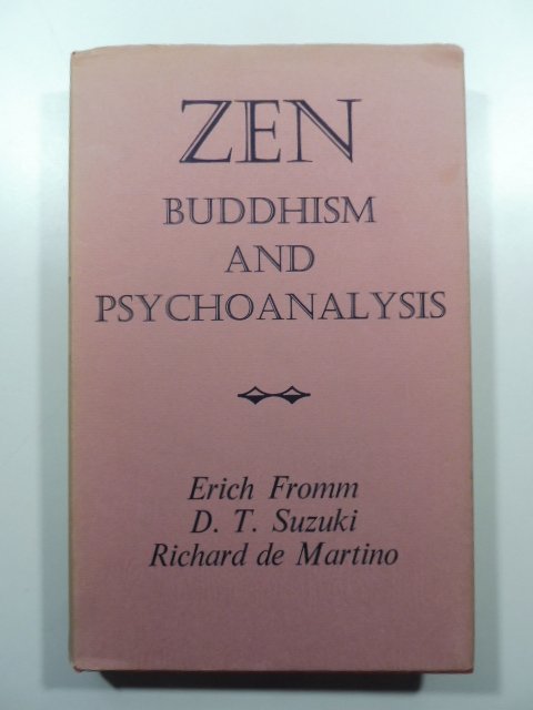 Zen, buddhism and psychoanalysis | Immagine principale