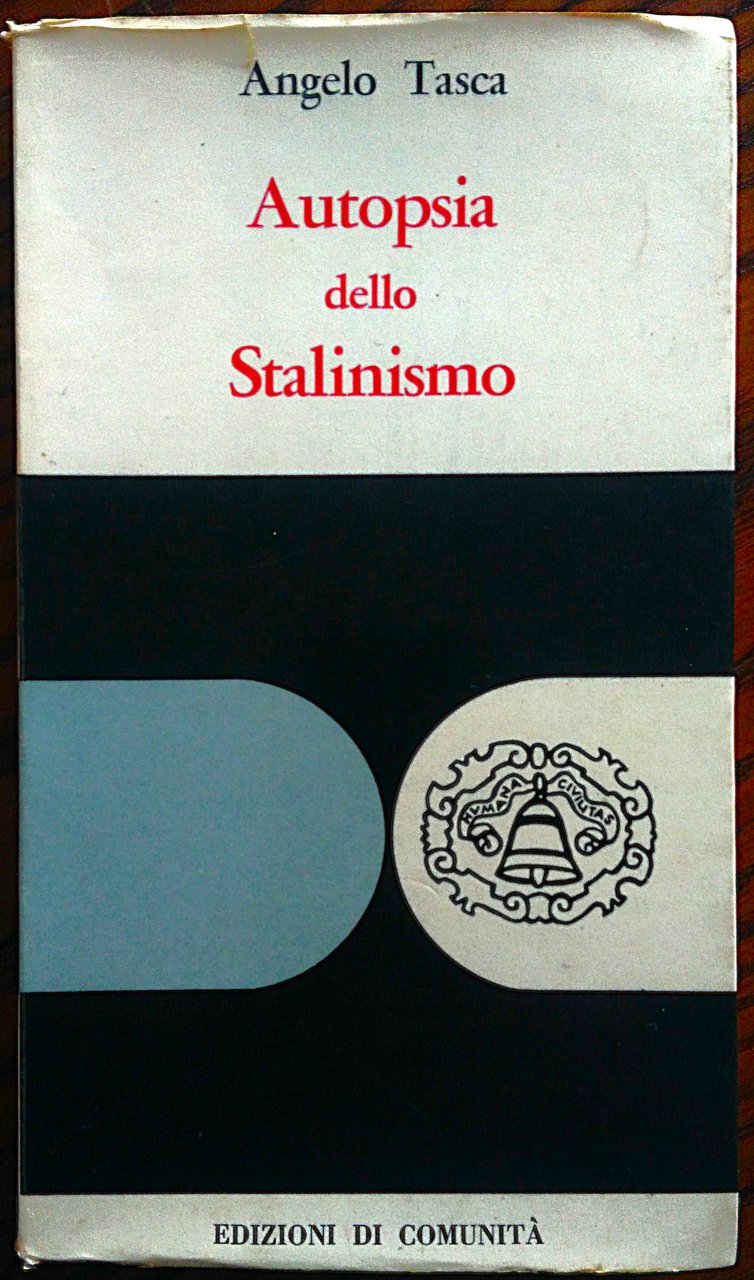 Autopsia dello stalinismo. Con il testo del "Rapporto Krusciov" e …