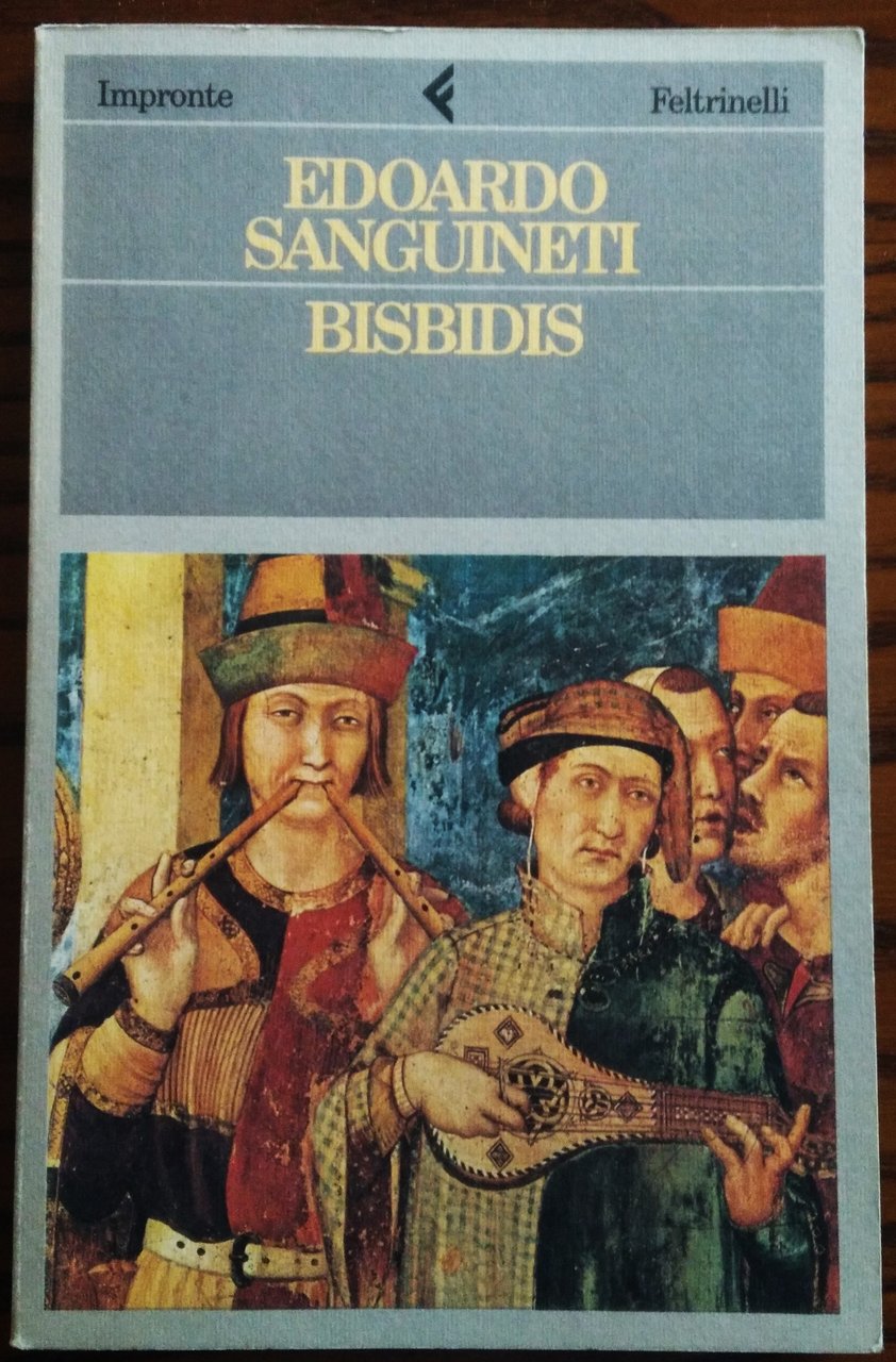 Bisbidis.