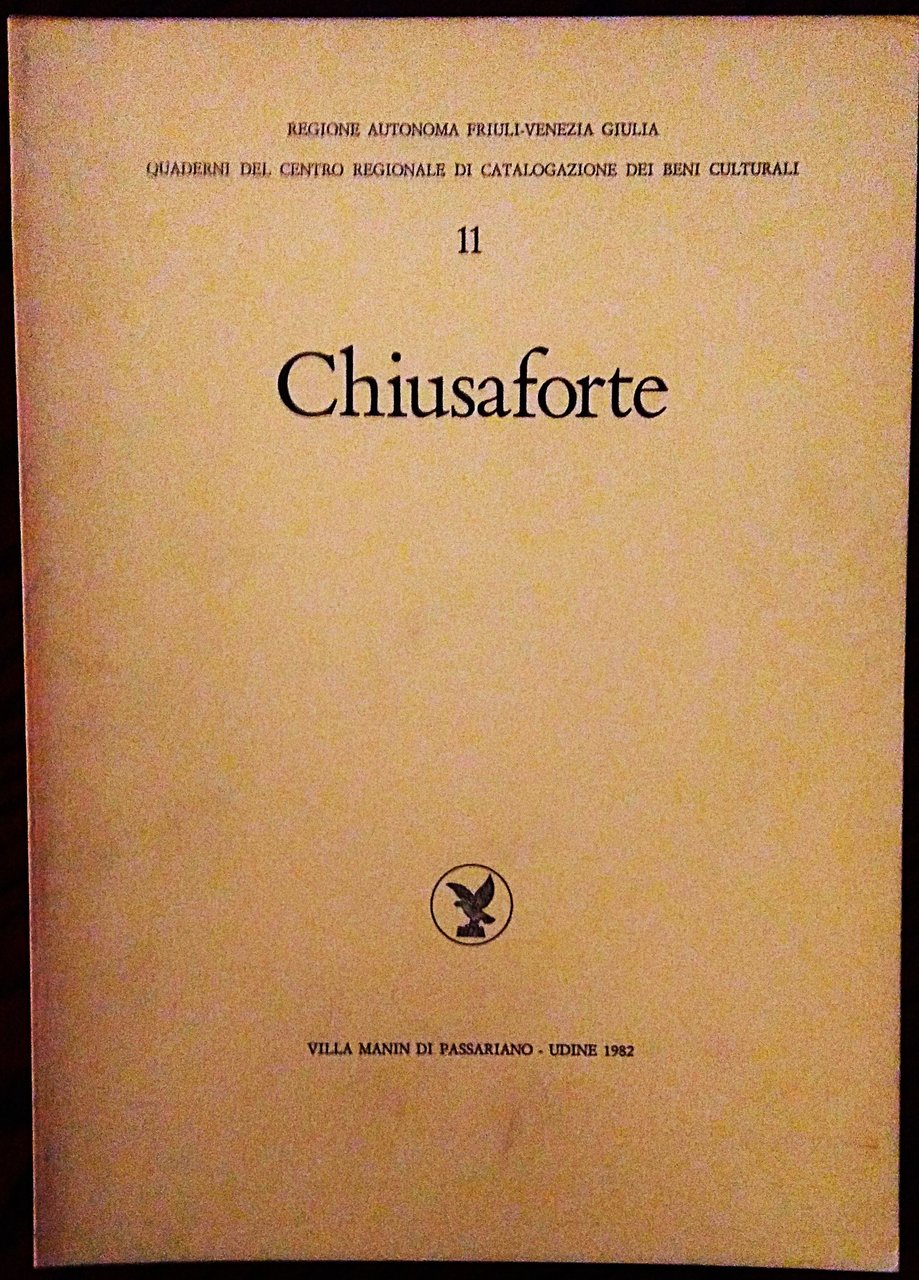 Chiusaforte.