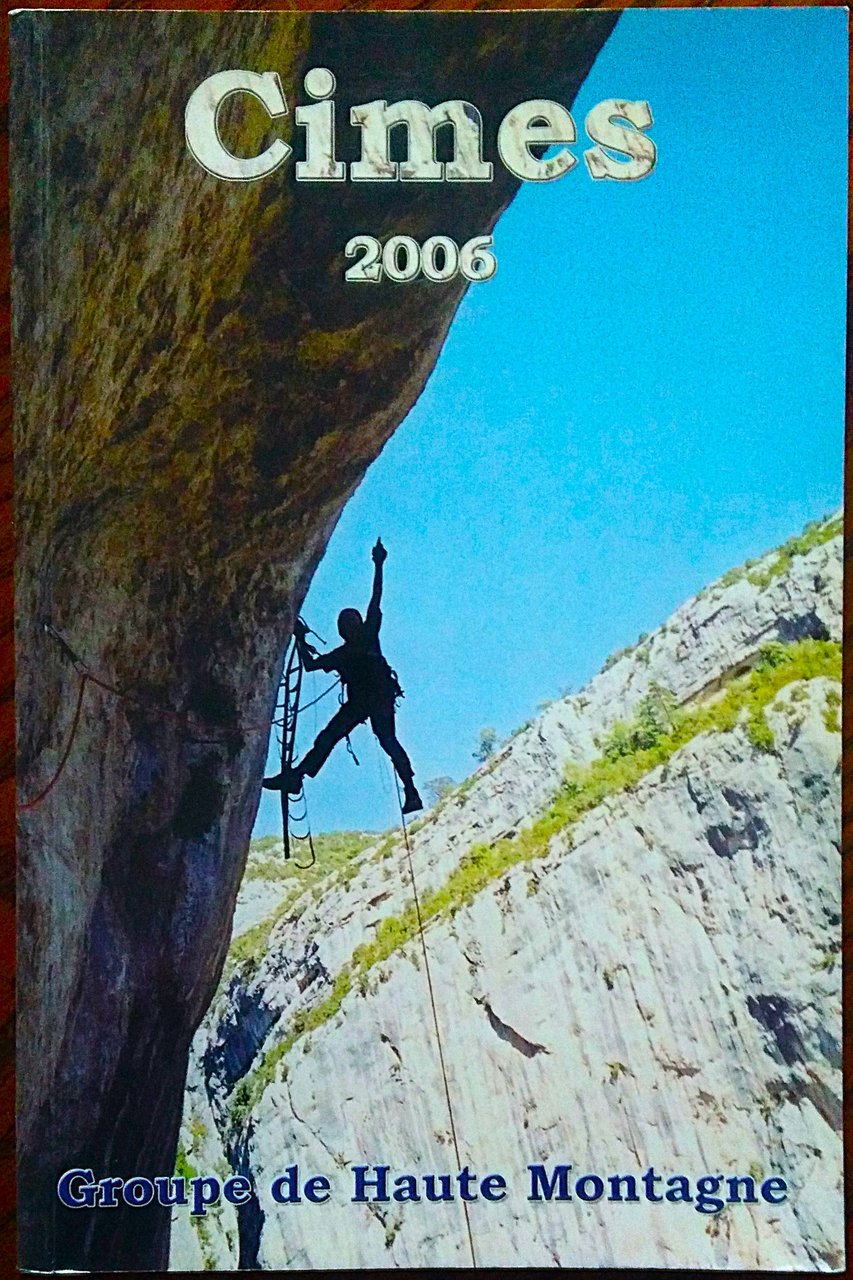 Cimes 2006.