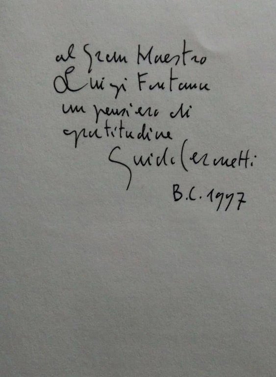 Compassioni e disperazioni. Tutte le poesie 1946-1986.