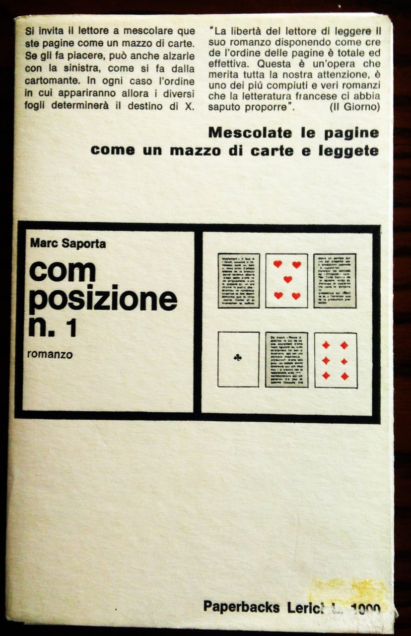 Composizione n. 1.