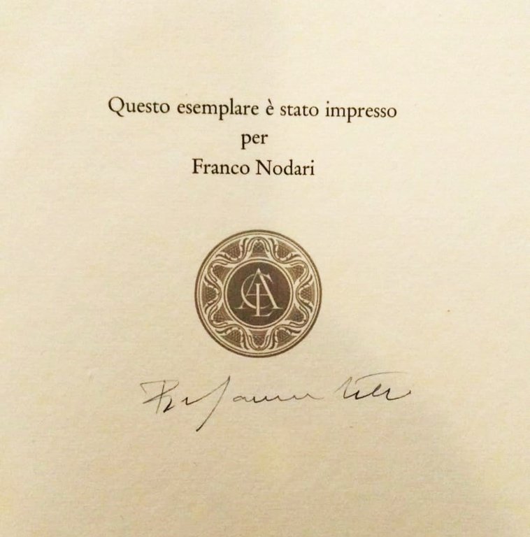 Della congiura dei Pazzi. Stampato nel testo originale latino per …