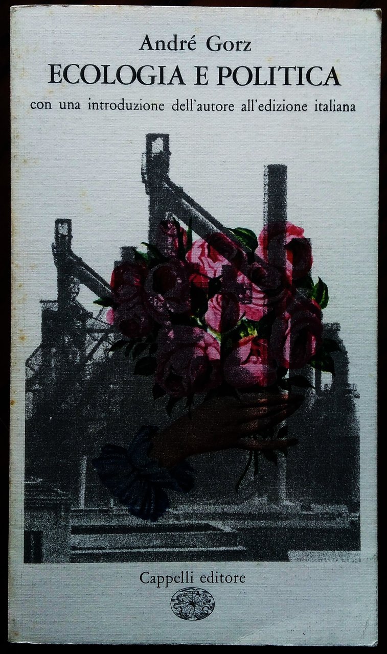 Ecologia e politica.