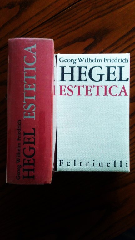 Estetica.