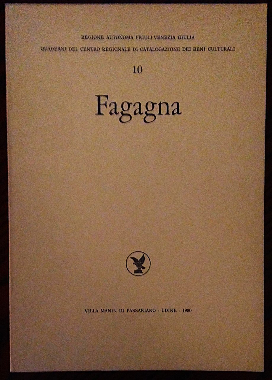 Fagagna.
